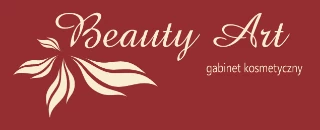 Gabinet Kosmetyczny Beauty Art Dominika Falkowicz Logo